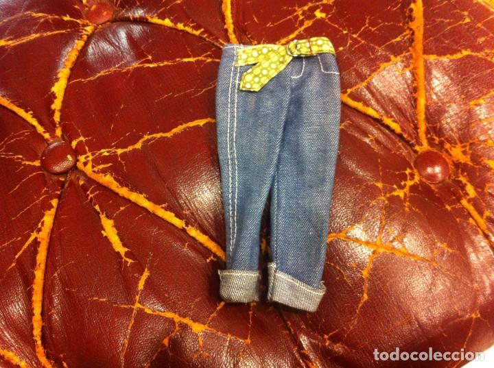 Barbie y Ken: PANTAL&Oacute;N DE MU&Ntilde;ECA. SIN MARCA - Foto 1