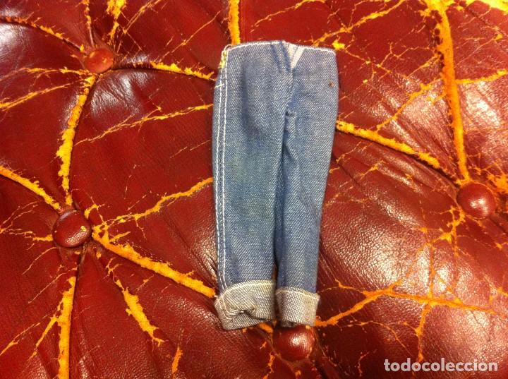 Barbie y Ken: PANTAL&Oacute;N DE MU&Ntilde;ECA. SIN MARCA - Foto 2