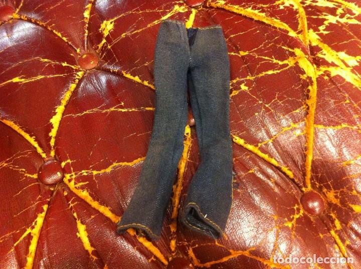 Barbie y Ken: PANTAL&Oacute;N DE MU&Ntilde;ECA. SIN MARCA - Foto 2