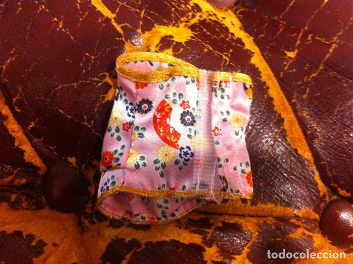 Barbie y Ken: CORPI&Ntilde;O DE MU&Ntilde;ECA SIN MARCA. - Foto 2