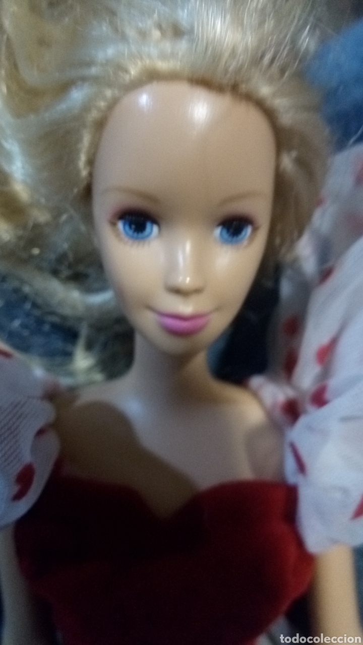 Barbie y Ken: Barbie - Foto 3
