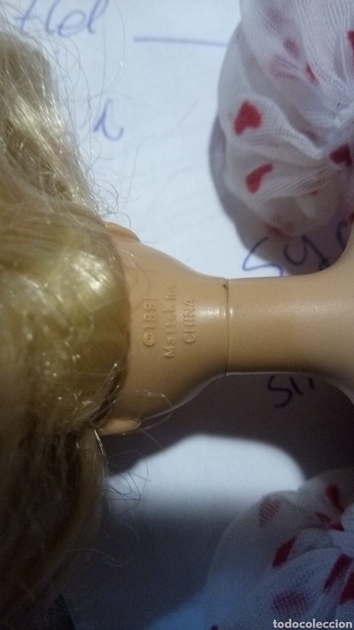 Barbie y Ken: Barbie - Foto 4