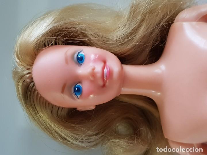 barbie cara