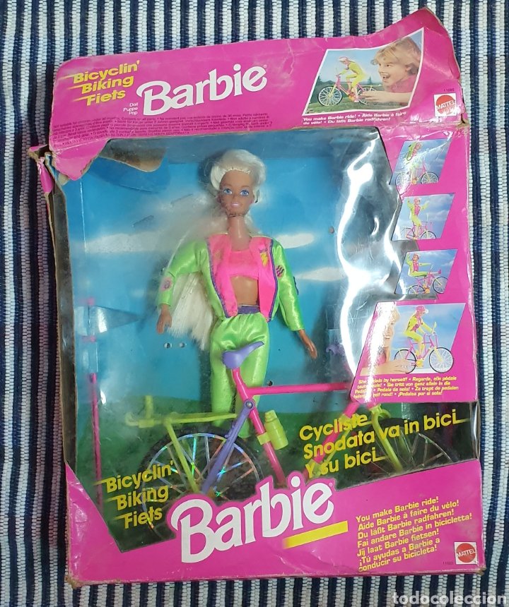 Barbie core set nostalgia 2000s ropa de muñeca barbie, zapatos y accesorios