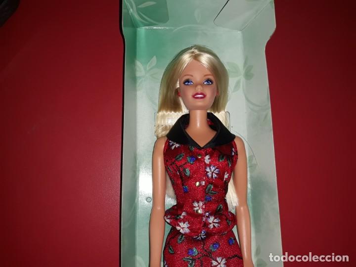 barbie style 1998