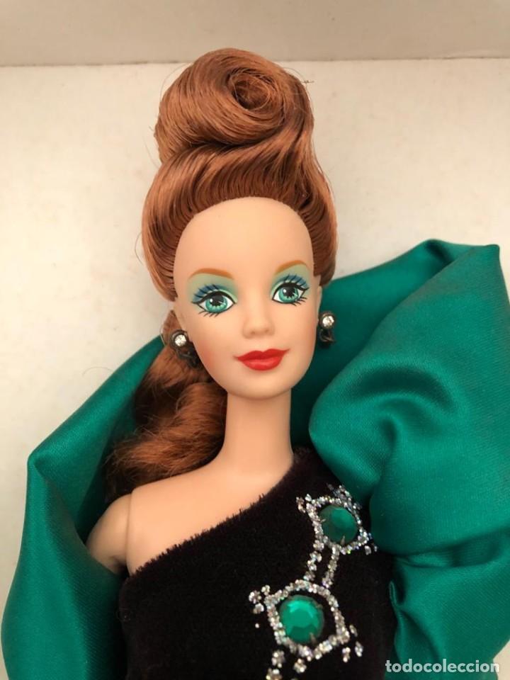 emerald embers barbie