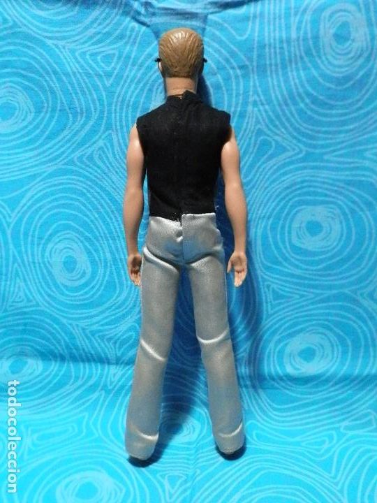 Barbie y Ken: MU&Ntilde;ECO KEN 2012 EN NUCA - Foto 3