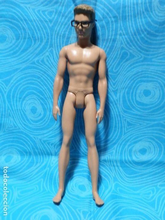 Barbie y Ken: MU&Ntilde;ECO KEN 2012 EN NUCA - Foto 7