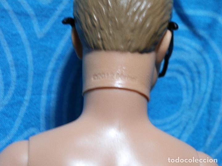 Barbie y Ken: MU&Ntilde;ECO KEN 2012 EN NUCA - Foto 9
