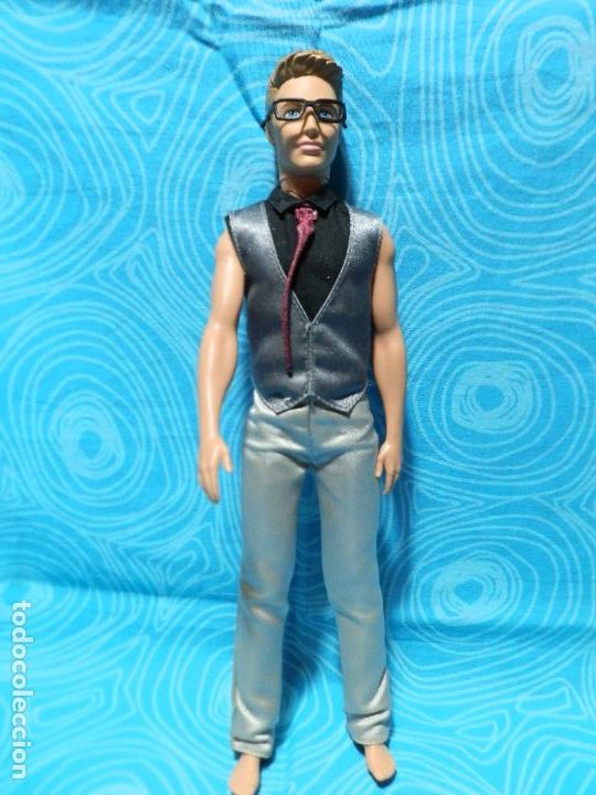Barbie y Ken: MU&Ntilde;ECO KEN 2012 EN NUCA - Foto 14