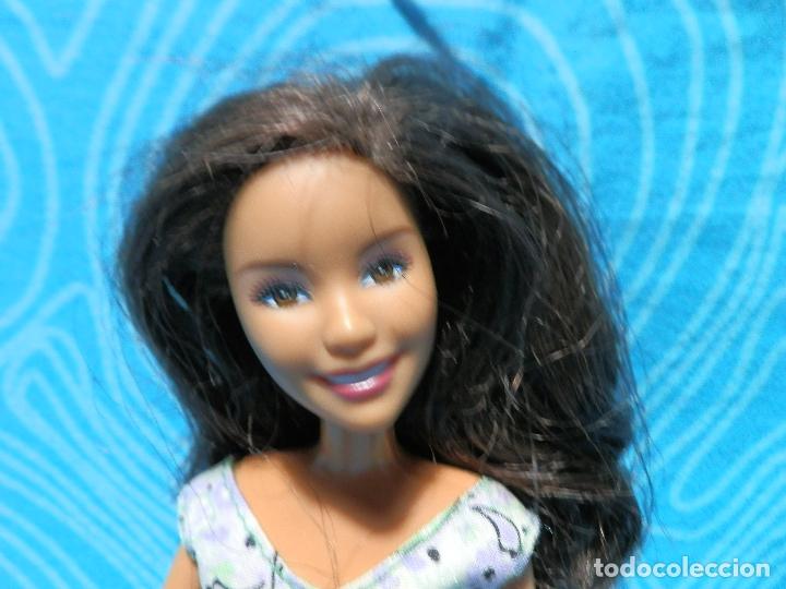 Barbie y Ken: MU&Ntilde;ECA BARBIE 2007 EN NUCA - Foto 2