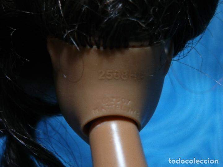 Barbie y Ken: MU&Ntilde;ECA BARBIE 2007 EN NUCA - Foto 8