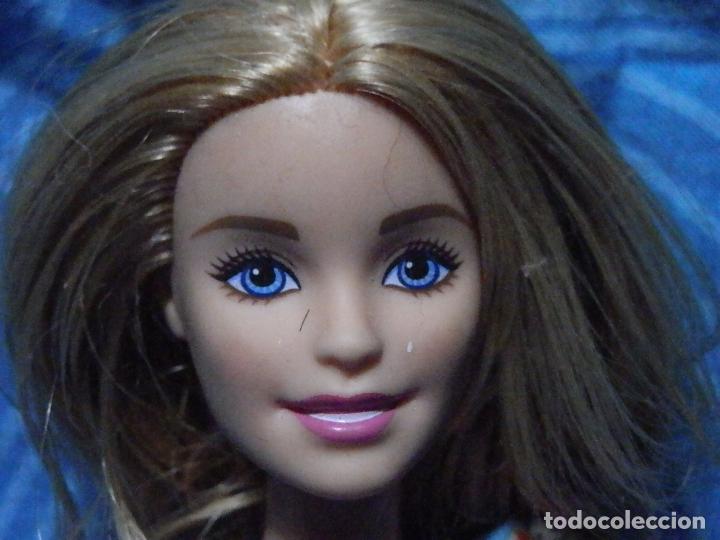 Barbie y Ken: MU&Ntilde;ECA BARBIE 2013 EN NUCA - Foto 2
