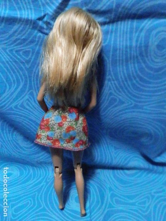 Barbie y Ken: MU&Ntilde;ECA BARBIE 2013 EN NUCA - Foto 3