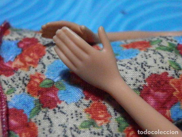 Barbie y Ken: MU&Ntilde;ECA BARBIE 2013 EN NUCA - Foto 5