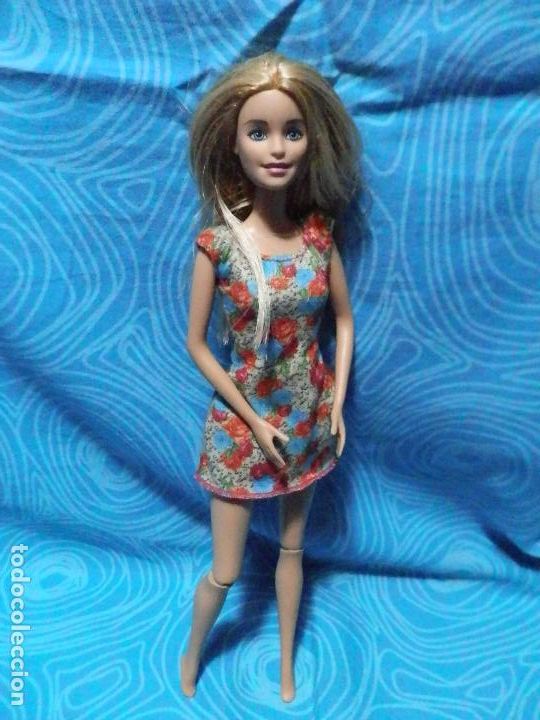 Barbie y Ken: MU&Ntilde;ECA BARBIE 2013 EN NUCA - Foto 10