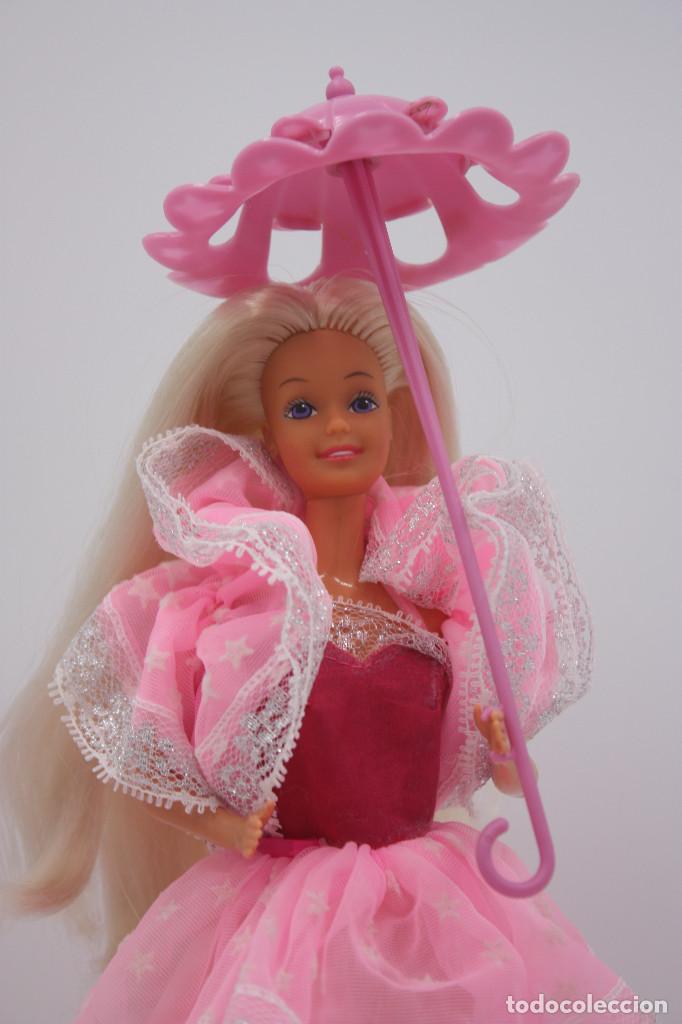 barbie 1985