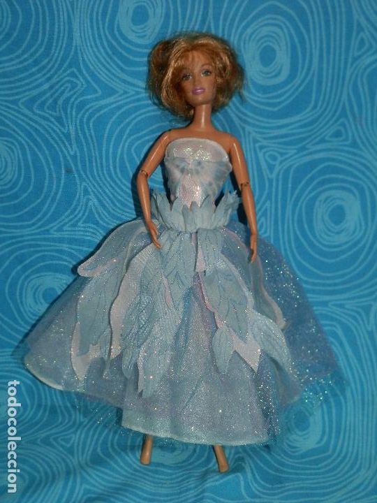 Barbie y Ken: MU&Ntilde;ECA BARBIE 1998 EN NUCA - Foto 2