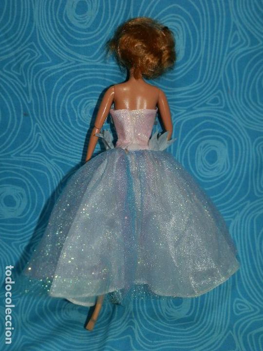 Barbie y Ken: MU&Ntilde;ECA BARBIE 1998 EN NUCA - Foto 3