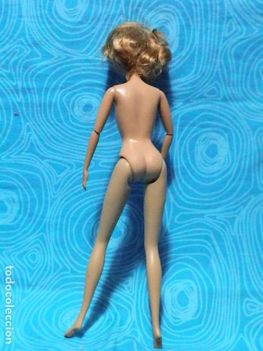 Barbie y Ken: MU&Ntilde;ECA BARBIE 1998 EN NUCA - Foto 5