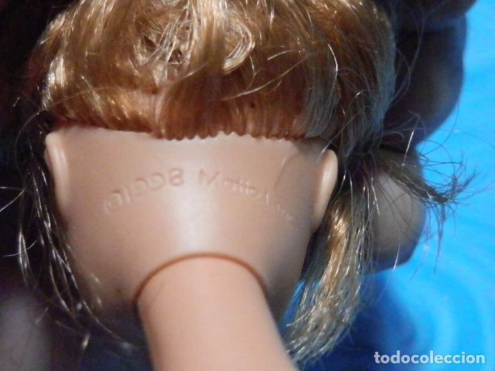 Barbie y Ken: MU&Ntilde;ECA BARBIE 1998 EN NUCA - Foto 9