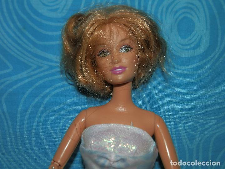 Barbie y Ken: MU&Ntilde;ECA BARBIE 1998 EN NUCA - Foto 1