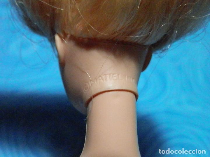 Barbie y Ken: MU&Ntilde;ECA BARBIE 1998EN NUCA - Foto 5