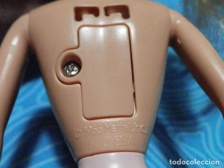 Barbie y Ken: MU&Ntilde;ECA BARBIE 1998EN NUCA - Foto 6