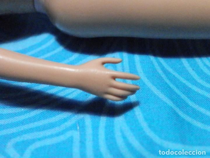 Barbie y Ken: MU&Ntilde;ECA BARBIE 1998EN NUCA - Foto 7