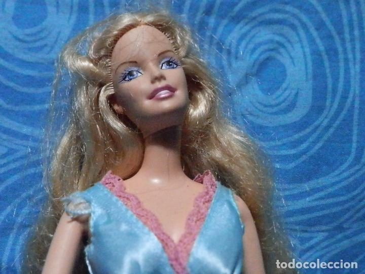Barbie y Ken: MU&Ntilde;ECA BARBIE 1998EN NUCA - Foto 12