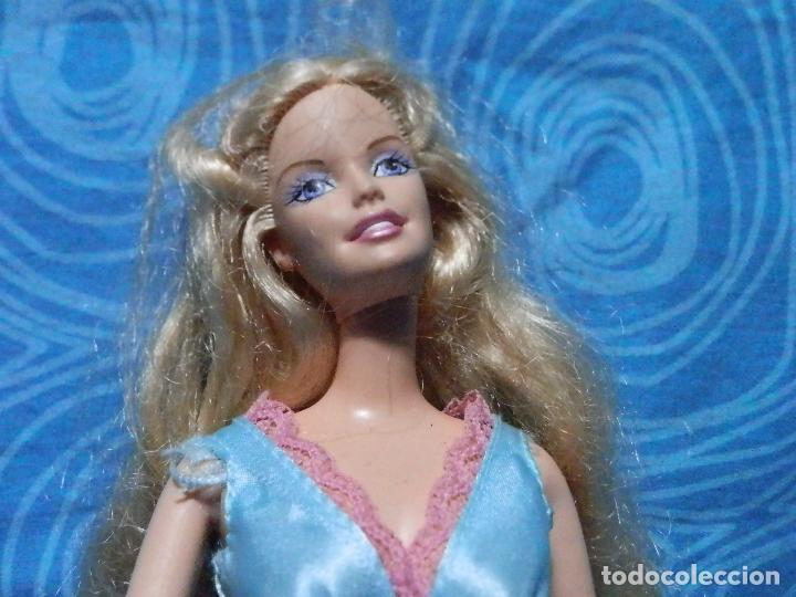 Barbie y Ken: MU&Ntilde;ECA BARBIE 1998EN NUCA - Foto 1
