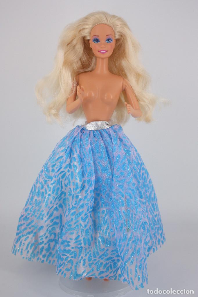 american beauty queen barbie 1991
