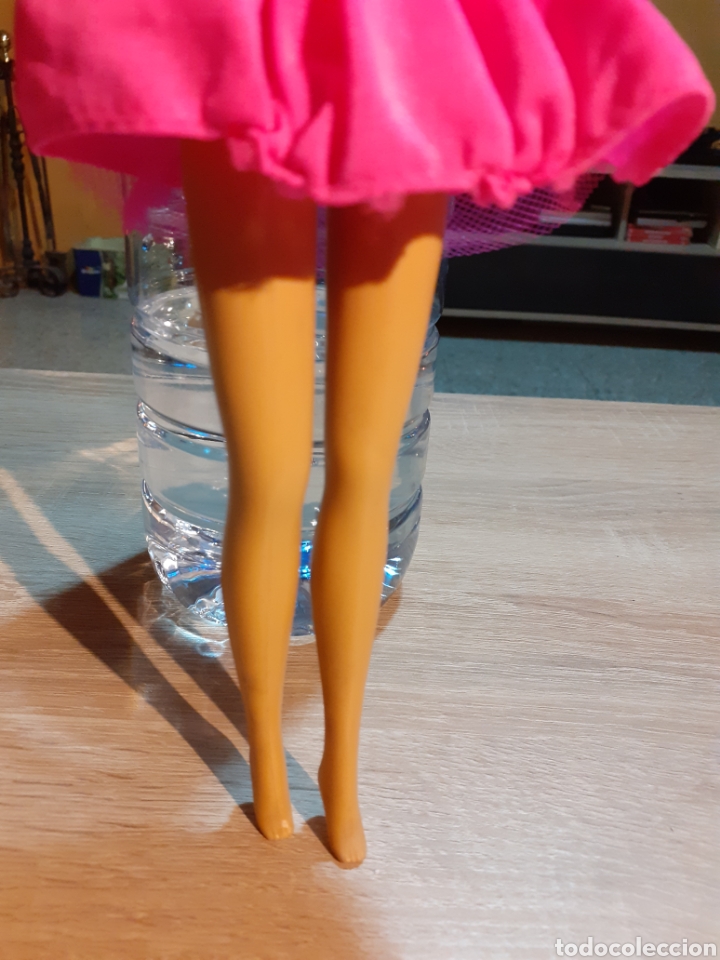 Barbie y Ken: BARBIE CUT AND STYLE DE MU&Ntilde;ECA - Foto 6