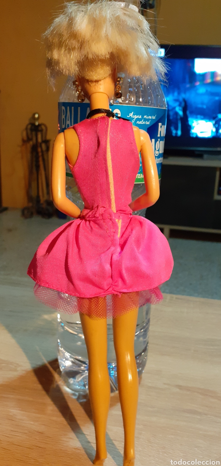 Barbie y Ken: BARBIE CUT AND STYLE DE MU&Ntilde;ECA - Foto 8