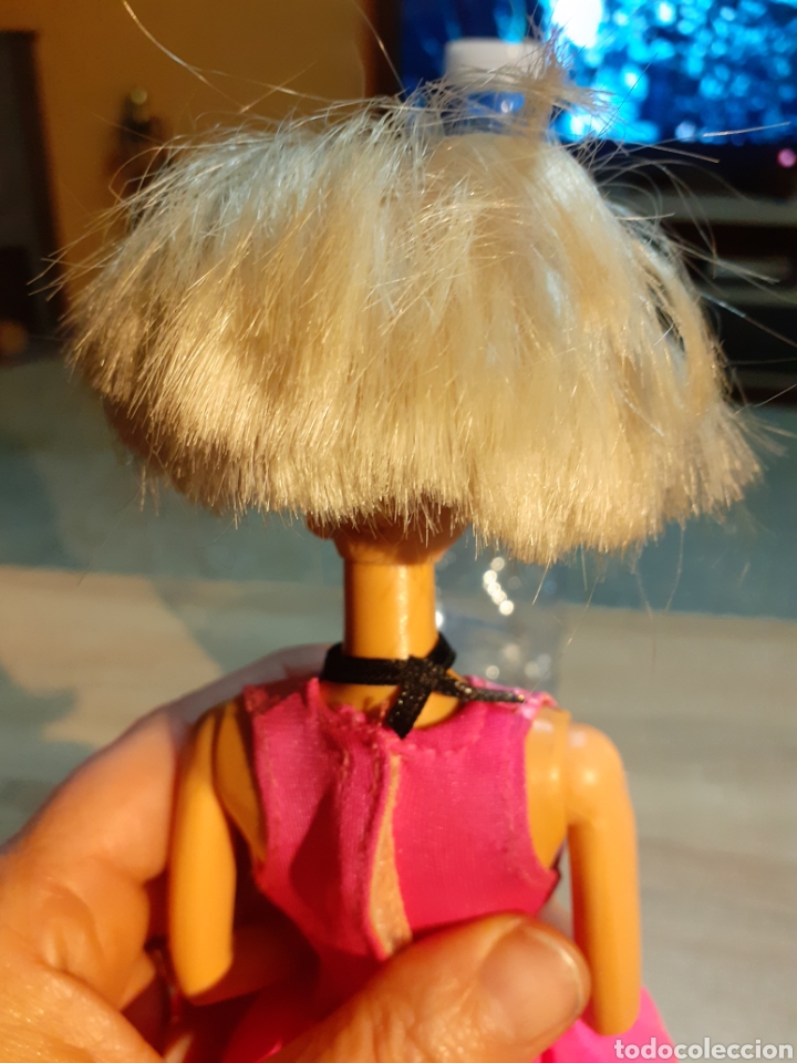 Barbie y Ken: BARBIE CUT AND STYLE DE MU&Ntilde;ECA - Foto 9