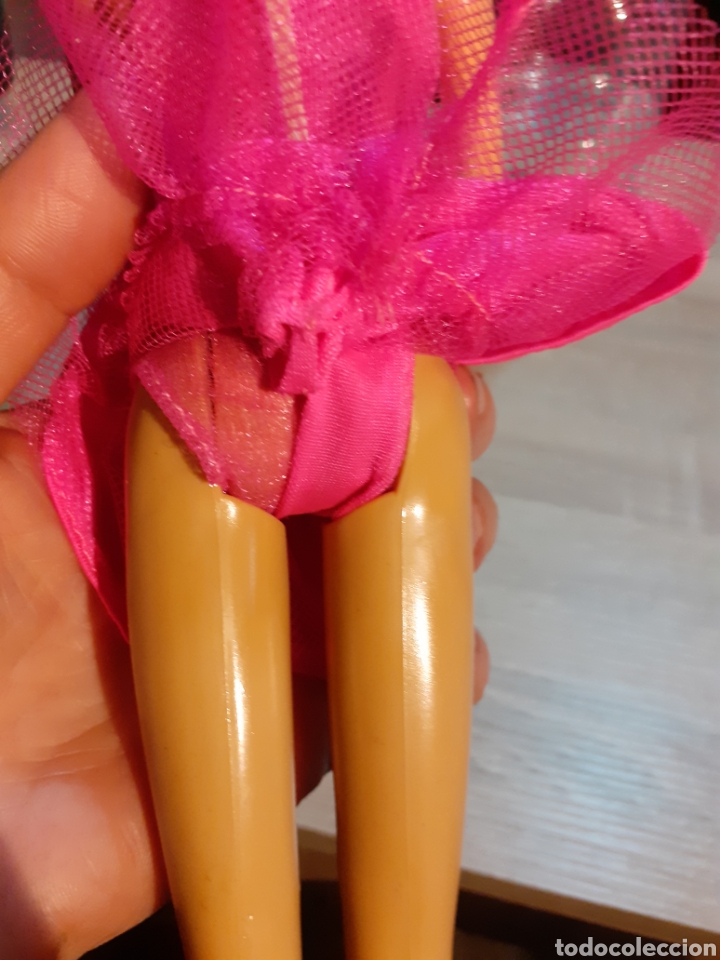 Barbie y Ken: BARBIE CUT AND STYLE DE MU&Ntilde;ECA - Foto 11