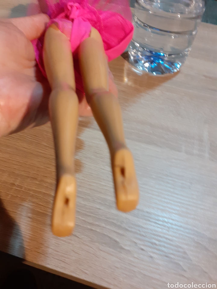 Barbie y Ken: BARBIE CUT AND STYLE DE MU&Ntilde;ECA - Foto 12
