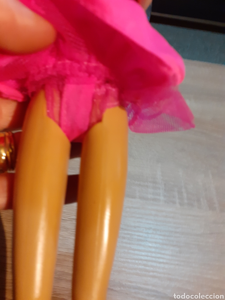 Barbie y Ken: BARBIE CUT AND STYLE DE MU&Ntilde;ECA - Foto 13