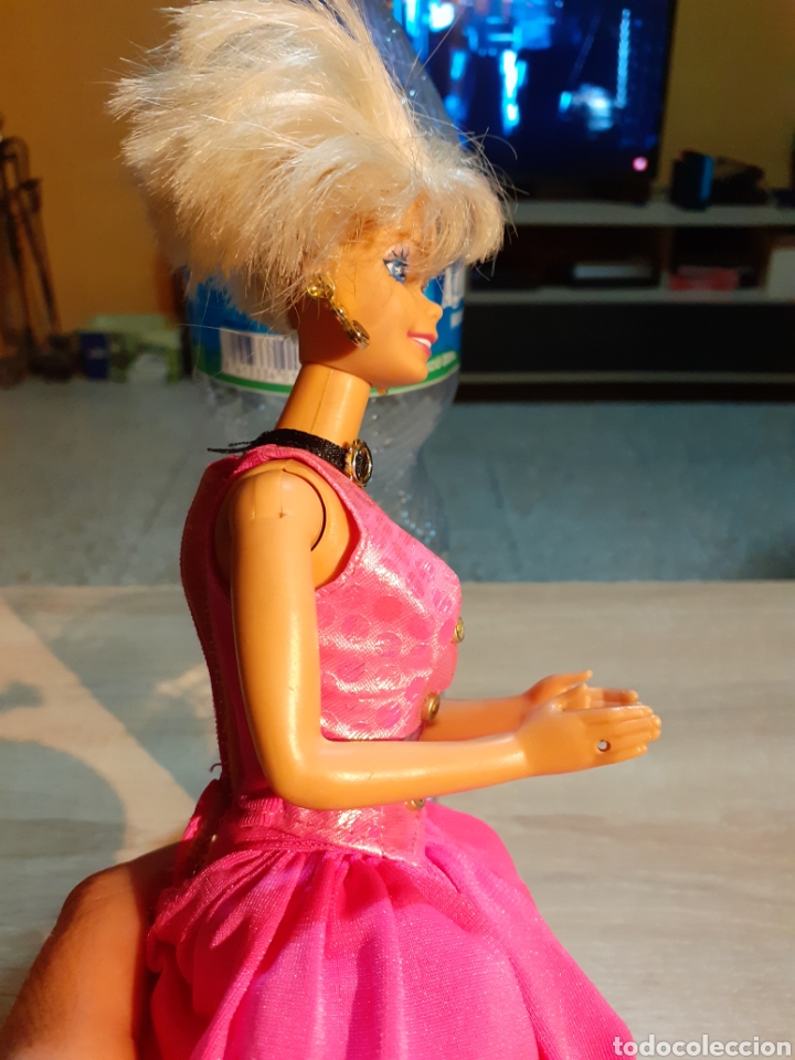 Barbie y Ken: BARBIE CUT AND STYLE DE MU&Ntilde;ECA - Foto 14