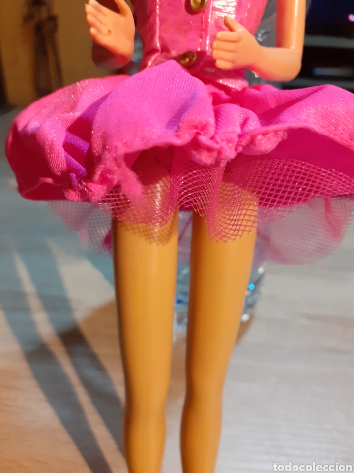 Barbie y Ken: BARBIE CUT AND STYLE DE MU&Ntilde;ECA - Foto 16