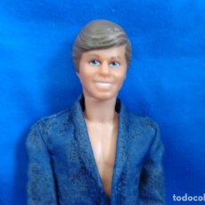 Barbie y Ken: KEN - ANTIGUO MUÑECO KEN MADE IN SPAIN, AÑO 1983, EN BUEN ESTADO GENERAL! SM