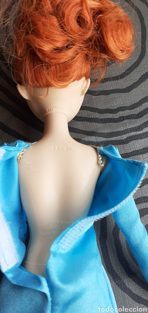 Barbie y Ken: MU&Ntilde;ECAS PRINCESAS DISNEY SIMBA MATTEL - Foto 7