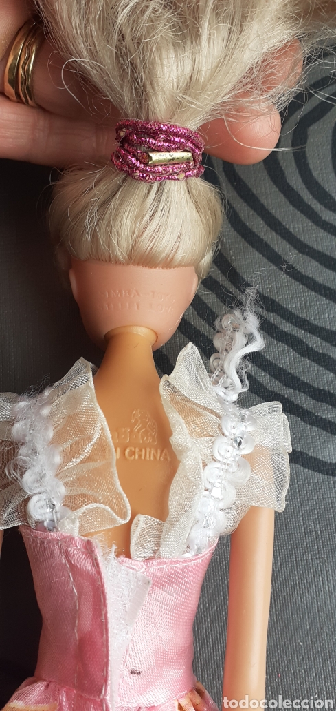 Barbie y Ken: MU&Ntilde;ECAS STEFFI LOVE PRINCESAS DE SIMBA Y OTRA - Foto 16