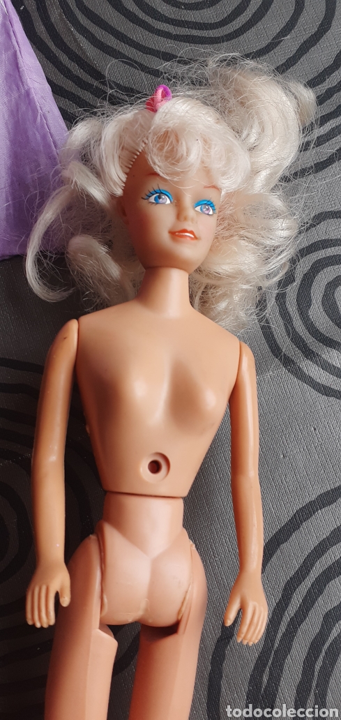 Barbie y Ken: MU&Ntilde;ECAS STEFFI LOVE PRINCESAS DE SIMBA Y OTRA - Foto 27