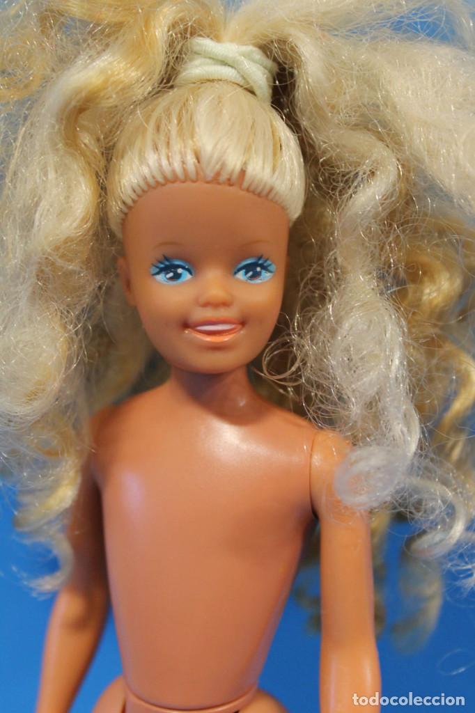 skipper barbie 1990