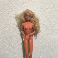 Barbie y Ken: MUÑECA BARBIE - MATTEL 1966. Lote 193193743