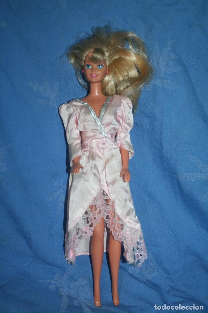 weggooien Motivatie ruilen muñeca barbie 1976 mattel - Buy Barbie and Ken Dolls at todocoleccion -  193423160