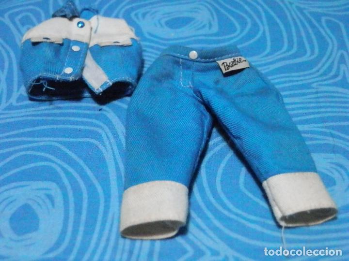 Barbie y Ken: MU&Ntilde;ECA BARBIE MATTEL 1990 EN NUCA - Foto 9