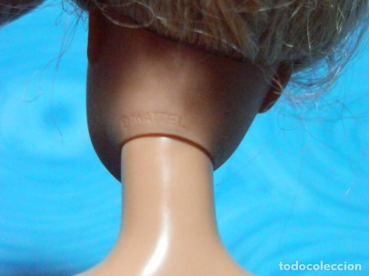Barbie y Ken: MU&Ntilde;ECA BARBIE 1998 EN NUCA - Foto 4