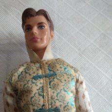 Barbie y Ken: KEN NOVIO DE BARBIE 1968